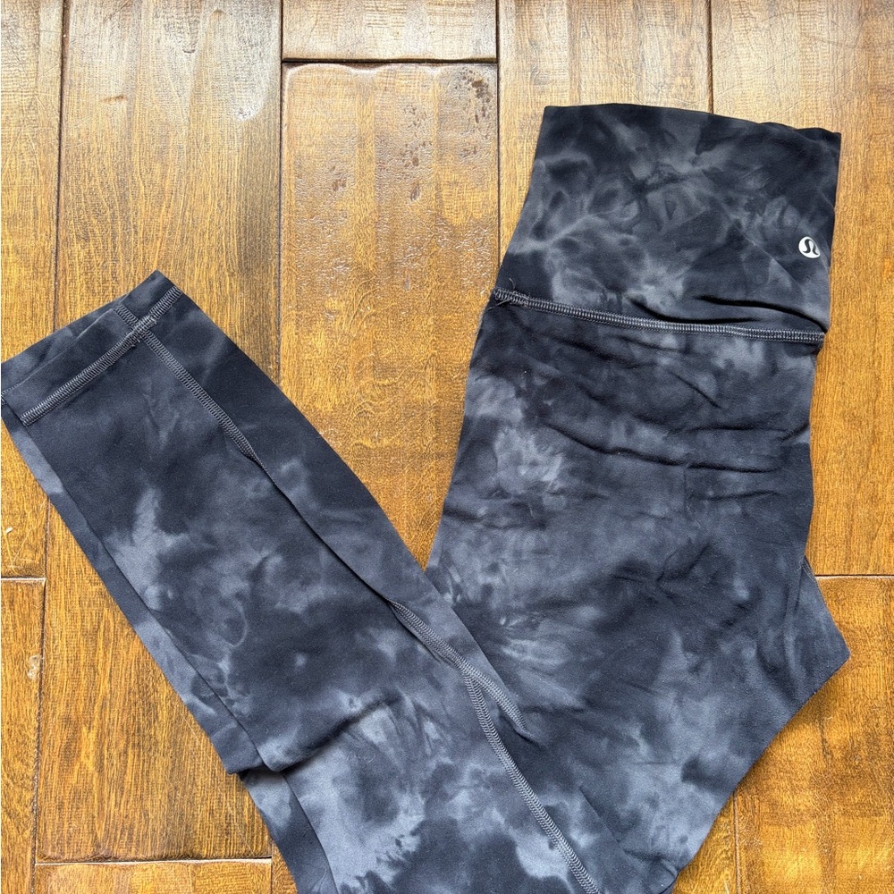 lululemon align high-rise pant 25”